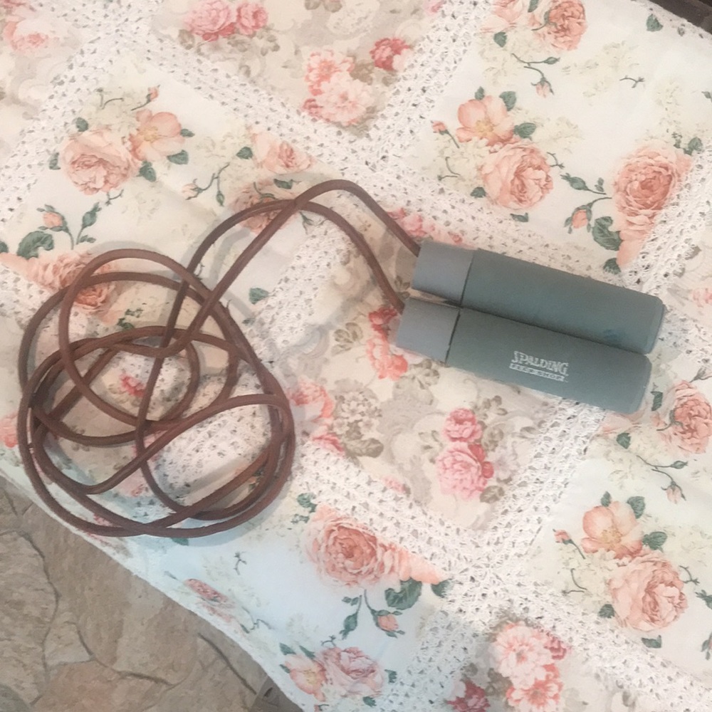 Jump Ropes - Picture 4 of 11